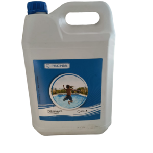 Floculant 5L