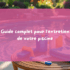 Ajouter Guide entretien piscine  70x70