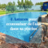 4 Astuces Pour Economiser De Leau Dans Sa Piscine 70x70