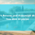 Construction piscine en mars 70x70
