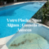 4 Astuces Pour Economiser De Leau Dans Sa Piscine 3 70x70