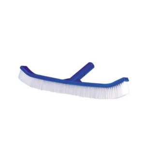 Brosse de paroi en plast