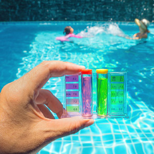 guide equilibrage eau